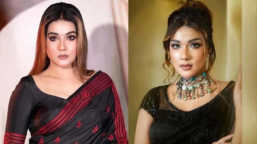 হঠাৎ মাহিয়া মাহির রহস্যময় স্ট্যাটাস