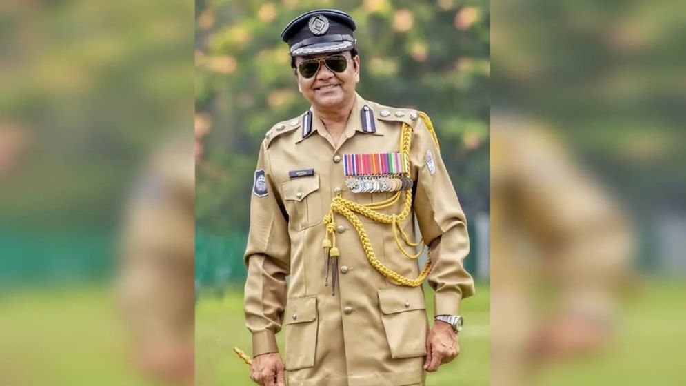 তদন্ত সংস্থার সমন্বয়ক হলেন অবসরপ্রাপ্ত পুলিশ কর্মকর্তা আনসার উদ্দিন