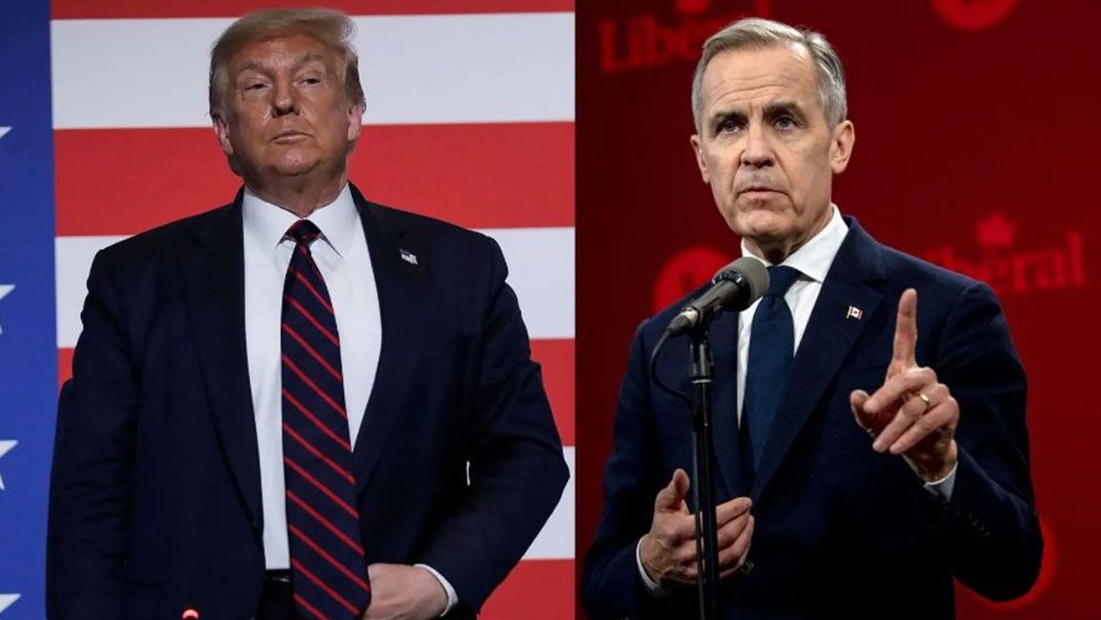 ট্রাম্পের সঙ্গে আলোচনা হবে আমাদের শর্তে, তাদের শর্তে নয়