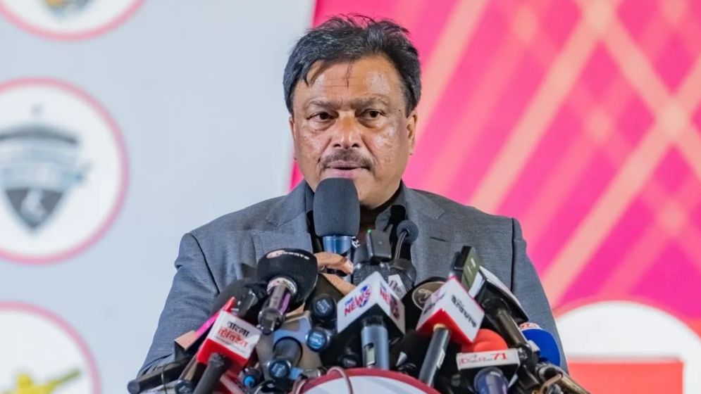 বিসিবি নির্বাচনে লড়াইয়ের ঘোষণা ফারুকের