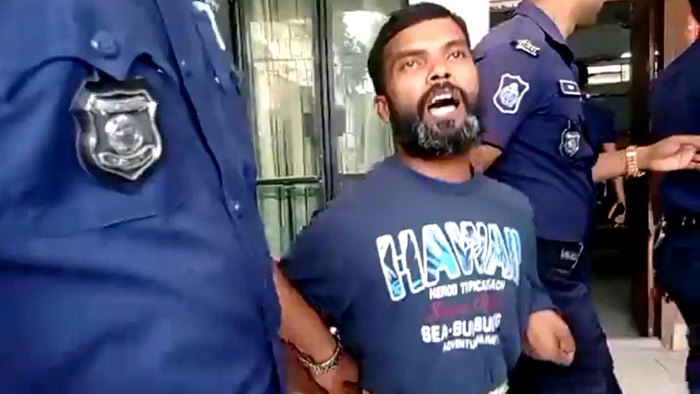 ‘আমার ছেলের বউ টিকটক করে, সে সব জানে’