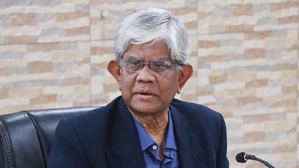 আইএমএফের সব শর্ত মেনে ঋণ চাই না