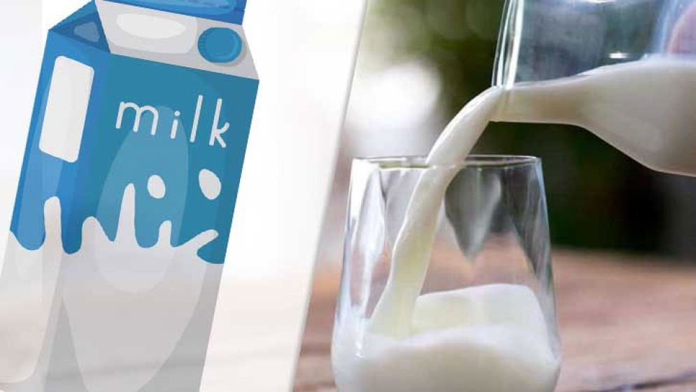 প্যাকেটের দুধ কি ফুটিয়ে খাবেন?