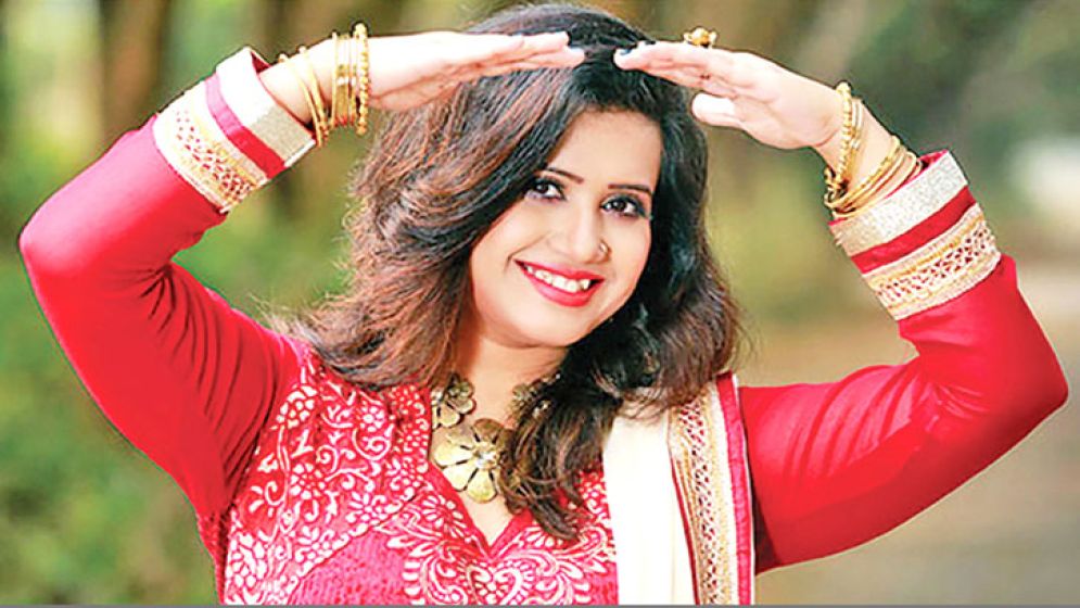 কনসার্ট থেকে বাদ পড়লেন ন্যান্সি, জানা গেল কারণ
