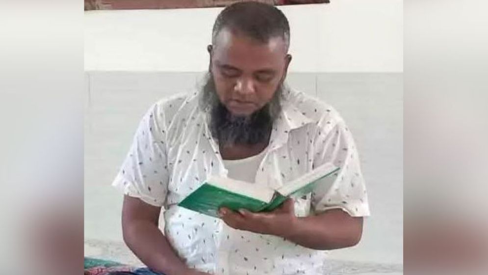 মুদি দোকানিকে পিটিয়ে হত্যার অভিযোগ