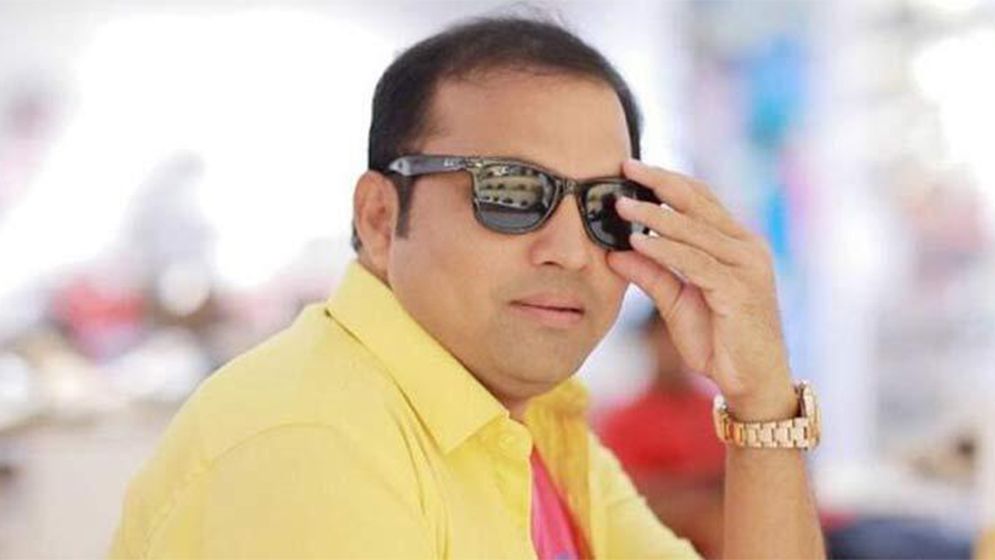 সিদ্দিক সুশীল ভূমিকায় আন্দোলনের সময় যা খুশি করেছেন: রাষ্ট্রপক্ষের আইনজীবী