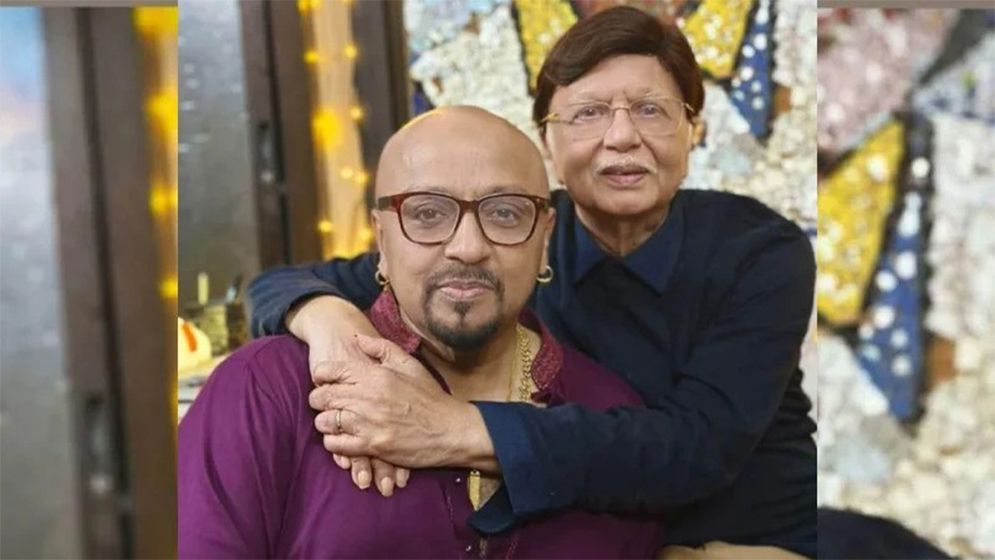 চিত্রনায়ক রুবেলের মৃত্যুর গুজব, যা বললেন ভাই সোহেল রানা