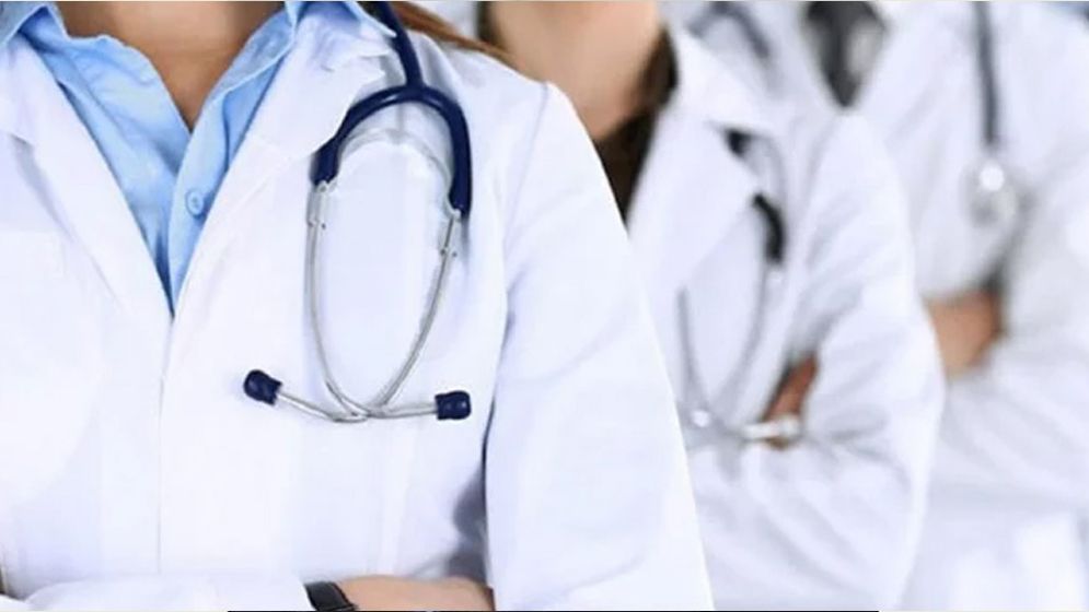 আটকে আছে সাড়ে ৭ হাজার চিকিৎসকের পদোন্নতি