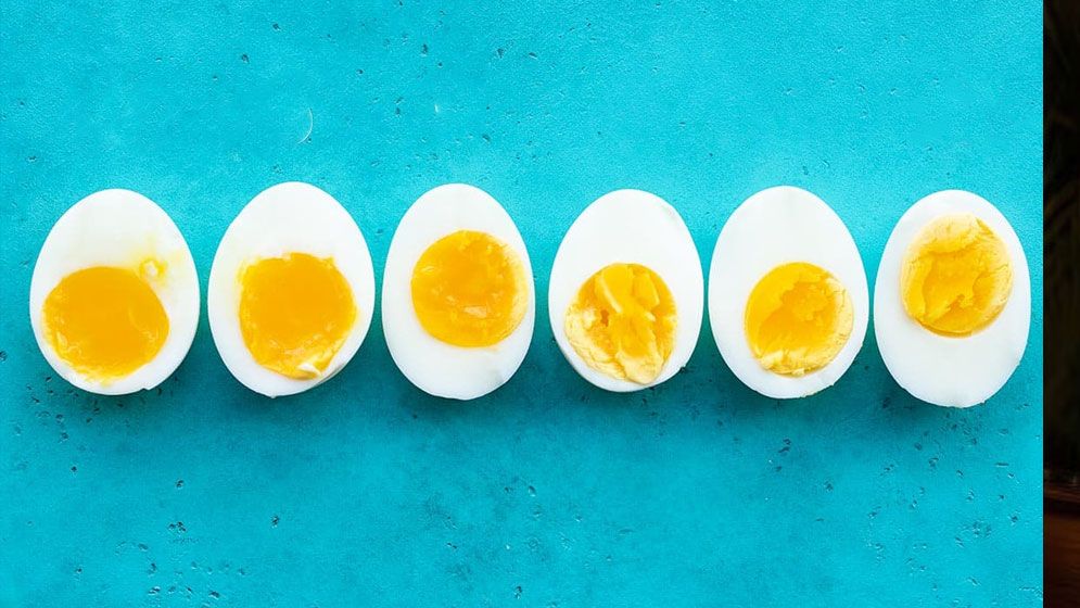ডিম কতভাবে সিদ্ধ করা যায়, কোন ক্ষেত্রে কত সময় লাগে?
