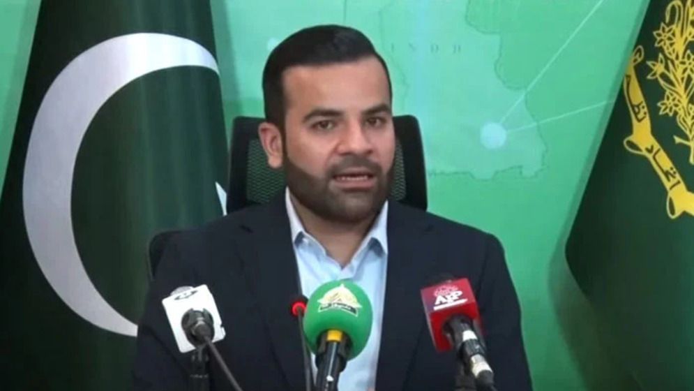 সিন্ধু পানি চুক্তি নিয়ে আন্তর্জাতিক আইনি পদক্ষেপ নিচ্ছে পাকিস্তান