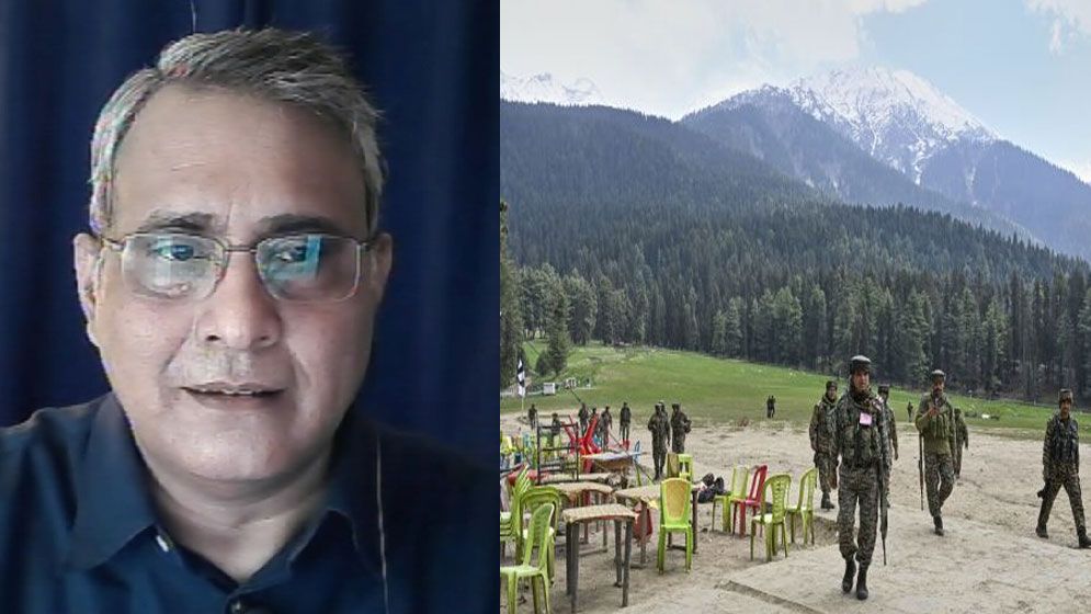 দক্ষিণ এশিয়া বিনাশী ভারত-পাকিস্তান যুদ্ধ