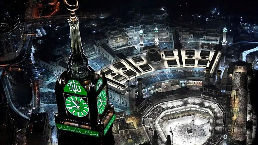 সৌদিতে ঈদুল আজহা কবে, জানা গেল সম্ভাব্য তারিখ