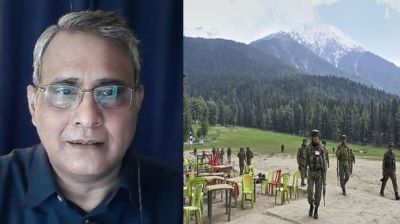 দক্ষিণ এশিয়া বিনাশী ভারত-পাকিস্তান যুদ্ধ