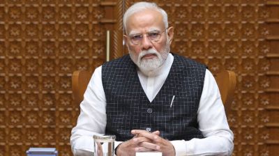 ভারতের নিরাপত্তা উপদেষ্টা পর্ষদে ব্যাপক রদবদল