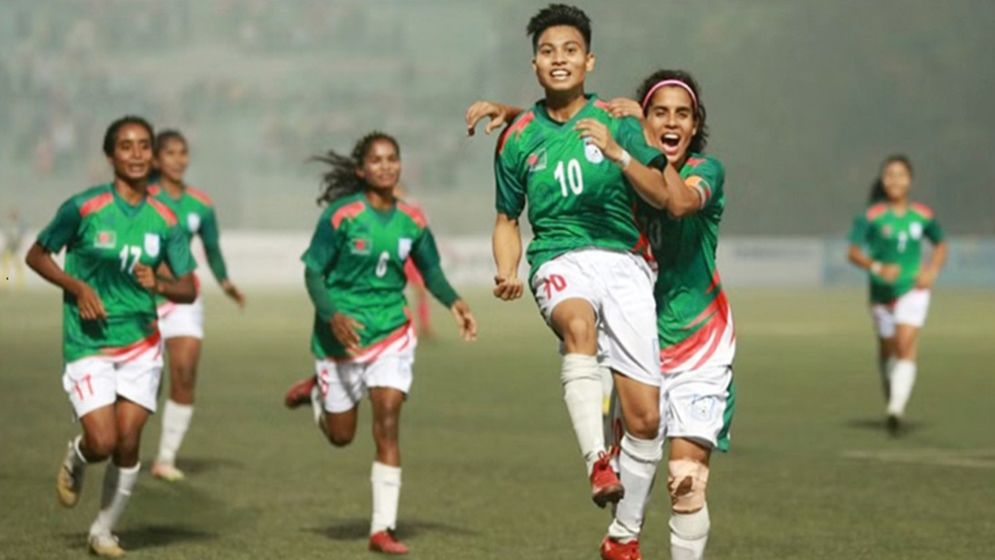 বাংলাদেশের গ্রুপে দক্ষিণ কোরিয়া