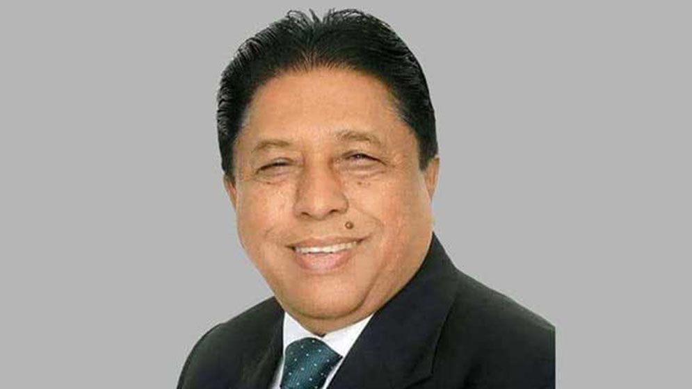 শম্ভুসহ ১৫৮ আ.লীগের নেতাকর্মীর বিরুদ্ধে মামলা