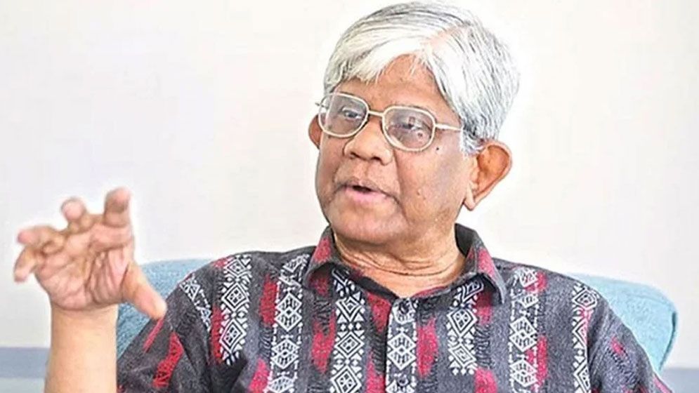 বাস্তবায়নযোগ্য বাস্তবসম্মত বাজেট করা হবে