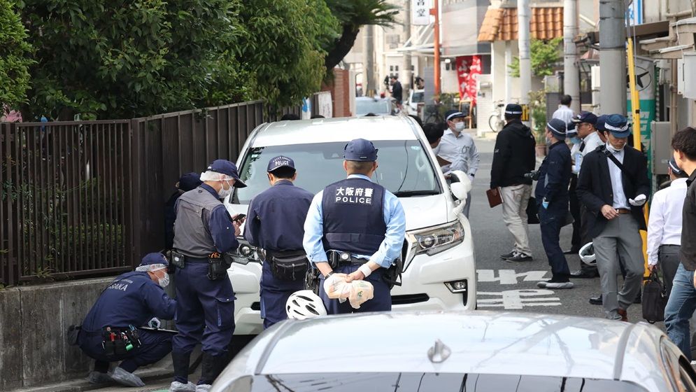 ‘মেরে ফেলার জন্য তাদের ওপর গাড়ি উঠিয়ে দিয়েছি’