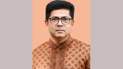 বানারীপাড়া আ.লীগ সম্পাদক সানা বিমানবন্দরে গ্রেফতার