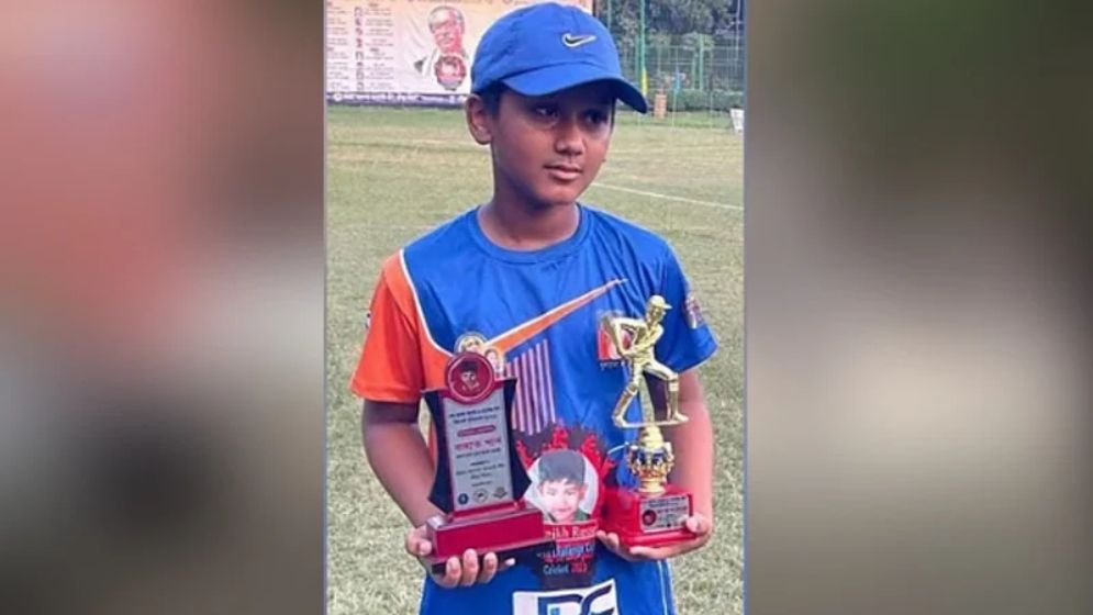 সহপাঠীদের হাতে খুন হলো খুদে ক্রিকেটার রাহাত
