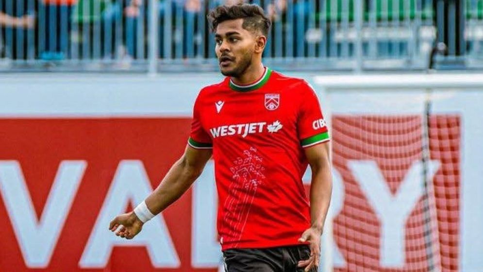 সামিতের বাংলাদেশের হয়ে খেলার পথে আরও এক বাধা সরল