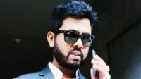 ডাসারে গাড়িচাপায় মোটরসাইকেল আরোহী যুবক নিহত