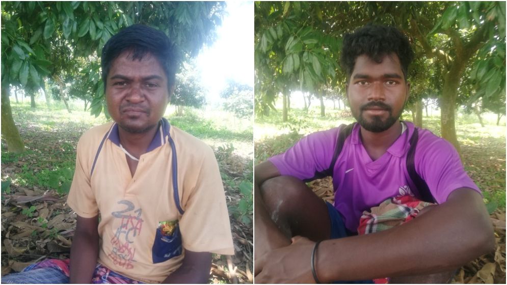 দুই কৃষককে নিয়ে গেল বিএসএফ, প্রতিক্রিয়ায় ২ ভারতীয়কে ধরে আনল গ্রামবাসী