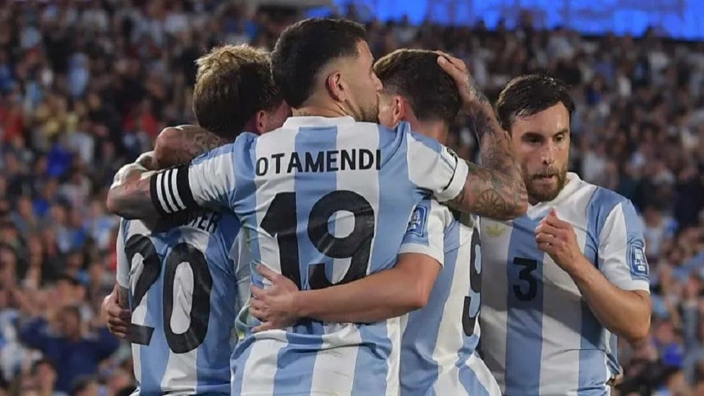 এশিয়ায় ৩টি ম্যাচ খেলবে আর্জেন্টিনা, থাকবেন মেসি