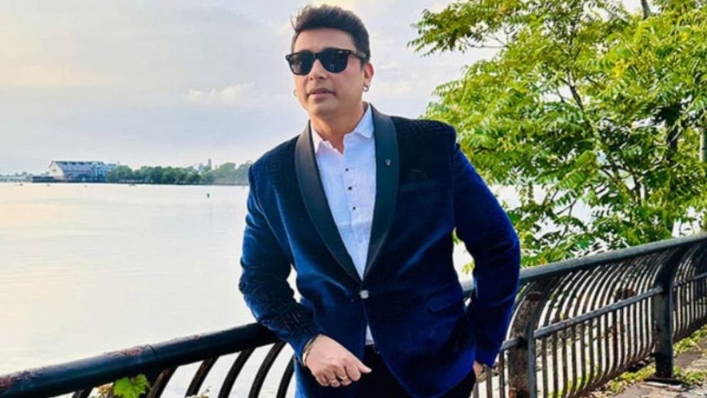 প্রবাসীকে বিয়ে করার গুঞ্জন নিয়ে যা বললেন জায়েদ খান