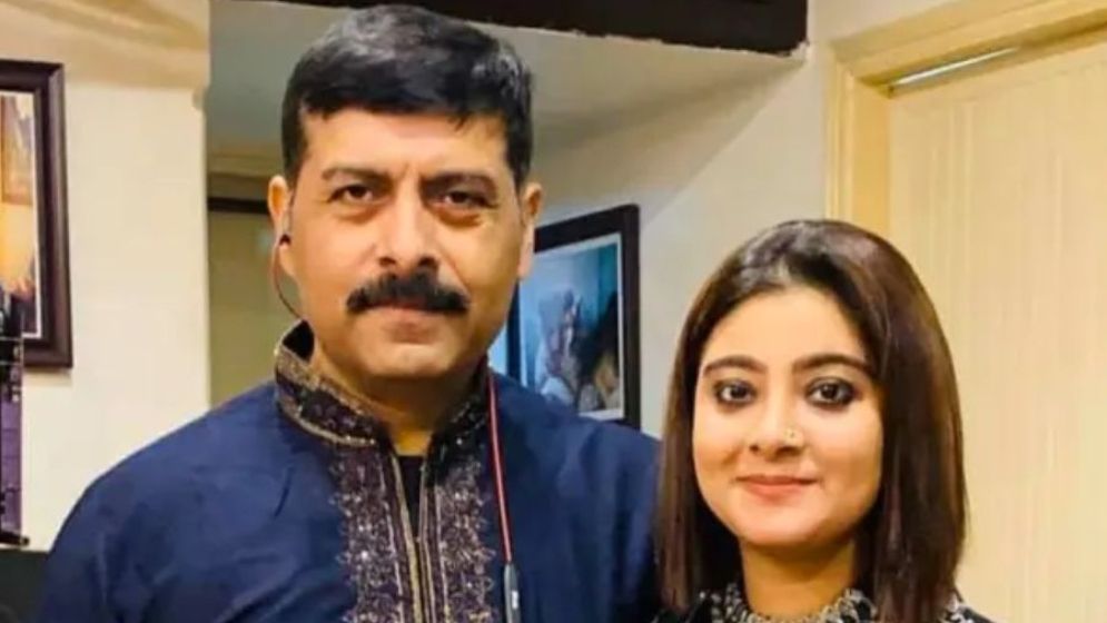 বিচ্ছেদের পর নিজের নামটাও পাল্টে ফেললেন পৃথা