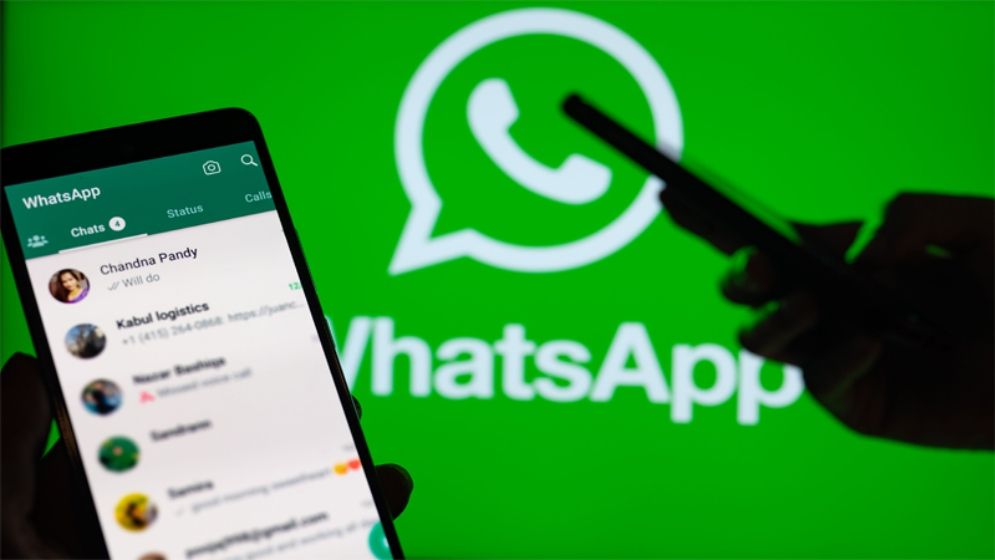 এক ফোনে দুটি হোয়াটসঅ্যাপ চালানোর উপায়