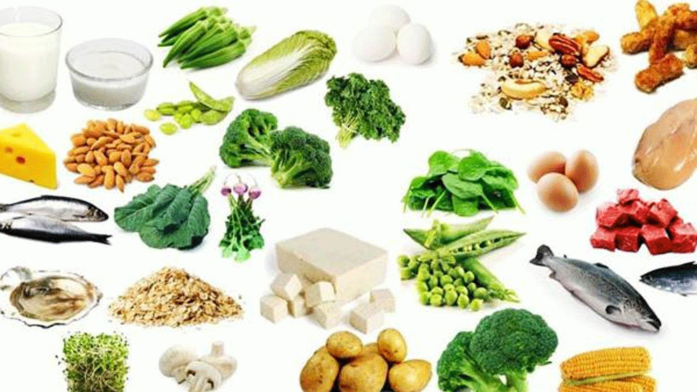 ‘ভিটামিন ডি’ পাবেন যেসব খাবারে