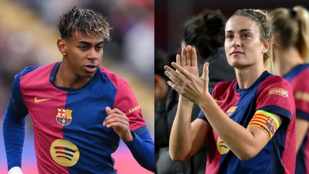 বার্সাকে হাতছানি দিয়ে ডাকছে ‘ট্রেবলের ট্রেবল’