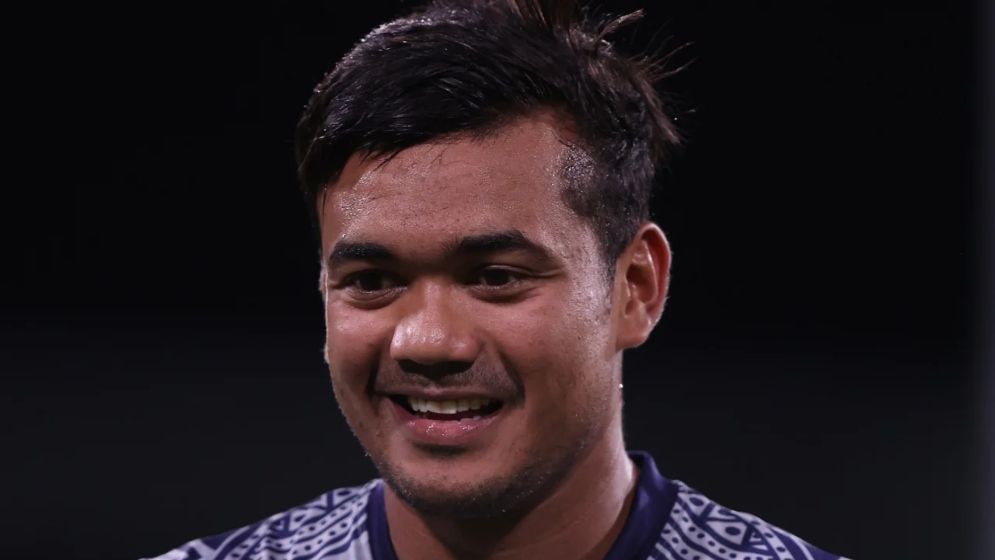 তাসকিনকে নিয়ে সুখবর পেল বাংলাদেশ