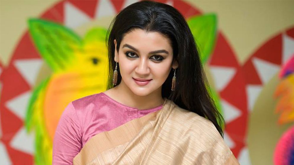 পাঁচ বছর পর মুক্তি পাচ্ছে জয়ার সেই সিনেমা