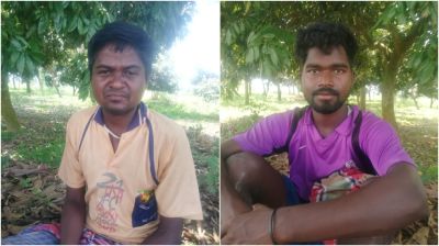 দুই কৃষককে নিয়ে গেল বিএসএফ, প্রতিক্রিয়ায় ২ ভারতীয়কে ধরে আনল গ্রামবাসী