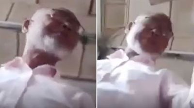 ‘কলিজা টানি ছিঁড়ি ফেলবো’—হুমকি দেওয়া বিএনপি নেতার নামে জিডি