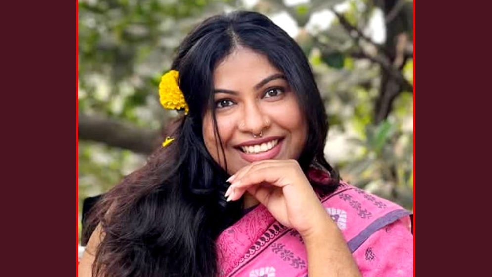 ফরিদপুরে এনসিপির কমিটি গঠনের দায়িত্বে মহিলা আ.লীগের সভাপতির মেয়ে