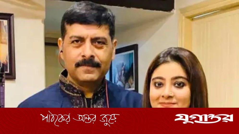 বিচ্ছেদের পর নিজের নামটাও পাল্টে ফেললেন পৃথা