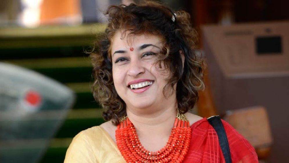 লোক ঠকানোর তাগিদেও অনেকেই অভিনয় করেন: শতাব্দী রায়