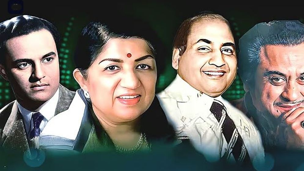 ভারতীয় গান বন্ধ করে কড়া জবাব পাকিস্তানের