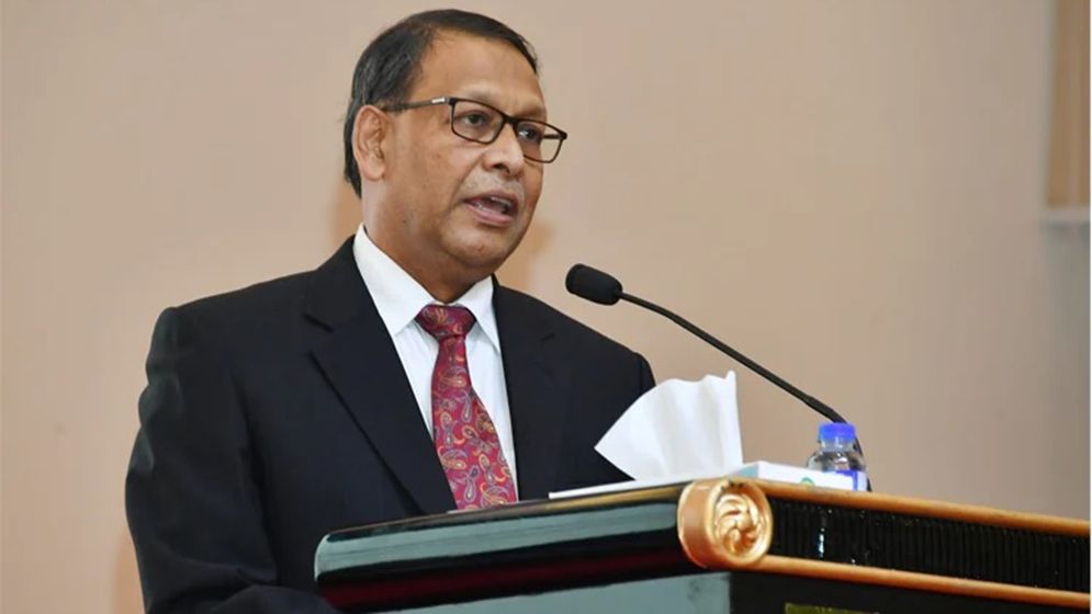 দানবীয় বাহিনী থেকে বের করতে হবে পুলিশকে