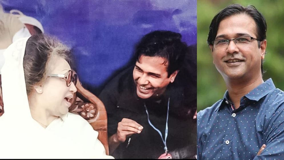 ‘আমরা গর্বিত— আমাদের একজন খালেদা জিয়া আছেন’