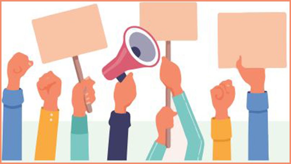 ফ্যাসিস্টবিরোধী সব শক্তি ঐক্যবদ্ধ