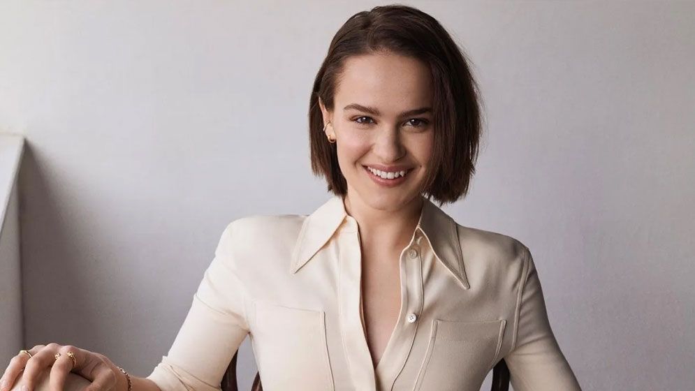 শেক্সপিয়ারের নতুন জুলিয়েট ক্লারা রুগার্ড