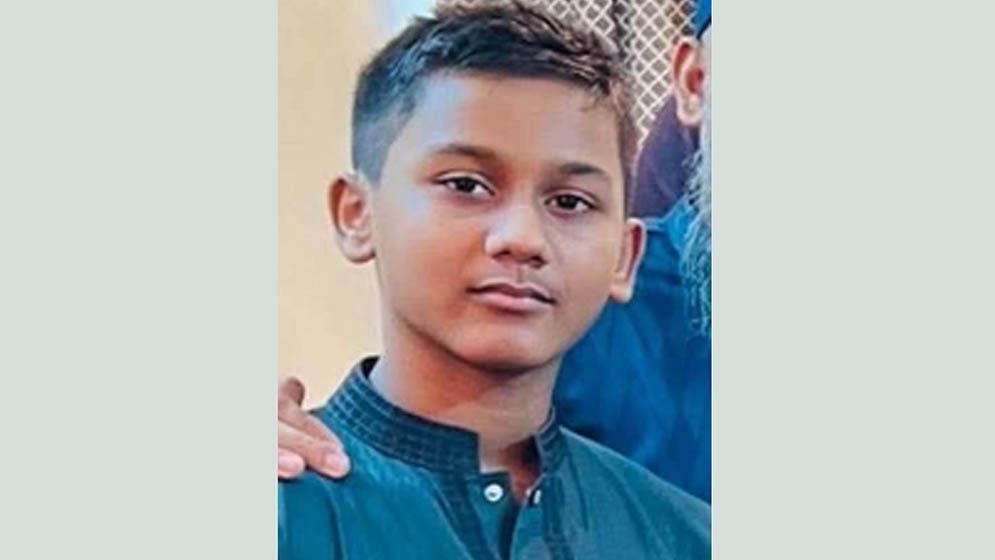 সহপাঠী যখন খুনি