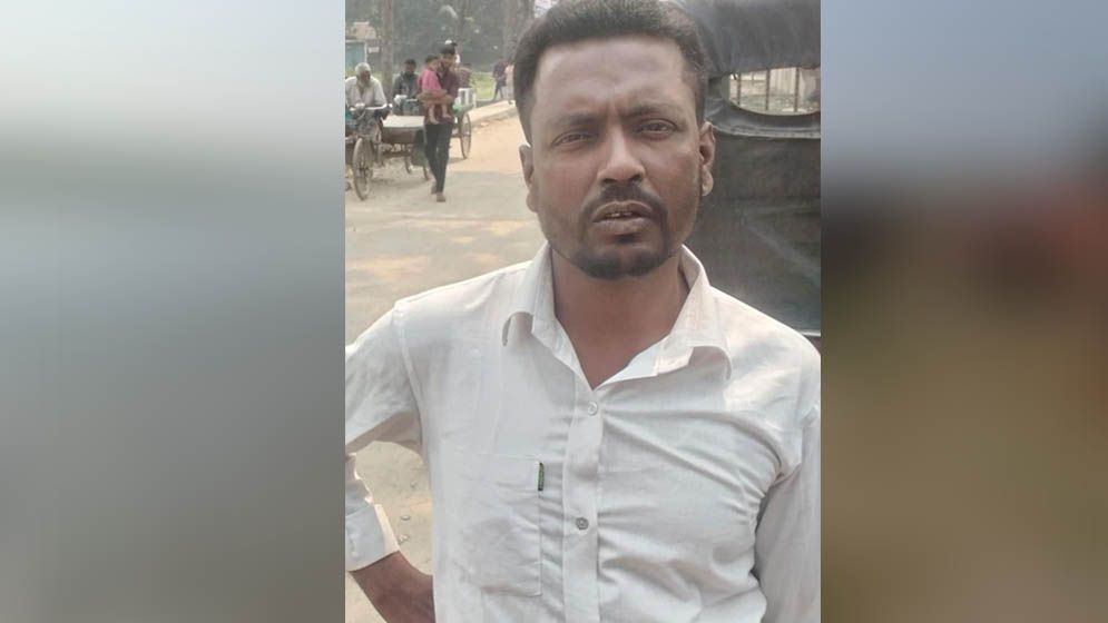 ডেকে নিয়ে আ.লীগ নেতাকে খুন