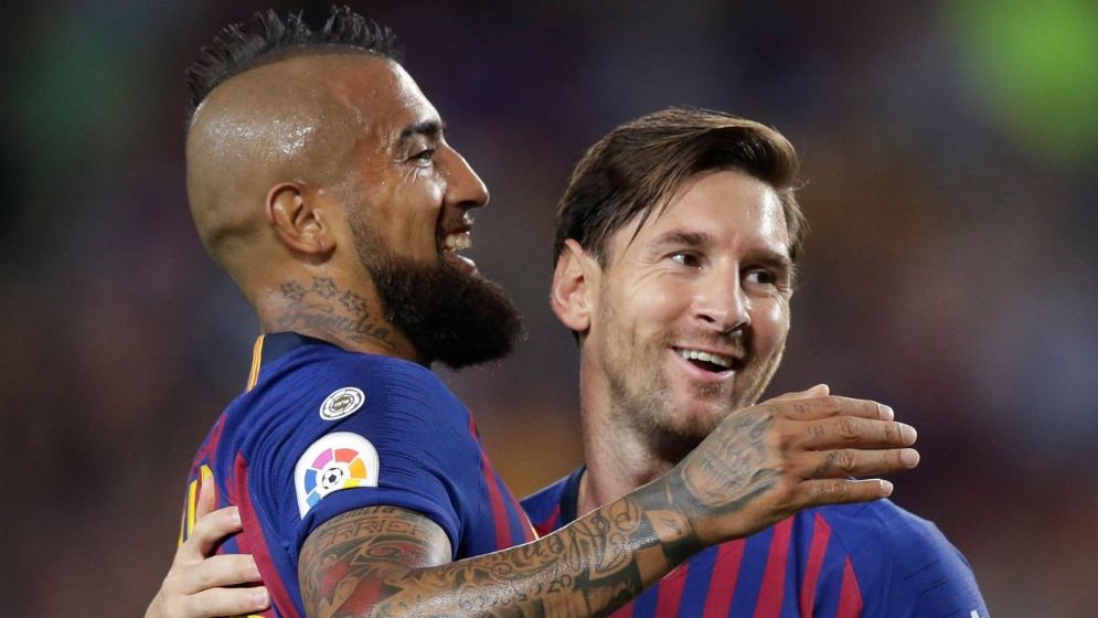 যৌন হয়রানির অভিযোগ থেকে মুক্তি পেলেন মেসির সেই বন্ধু