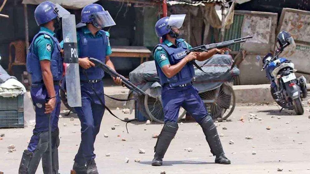 ময়নাতদন্ত ছাড়াই দাফনে আটকে গেছে ‘চার্জশিট’