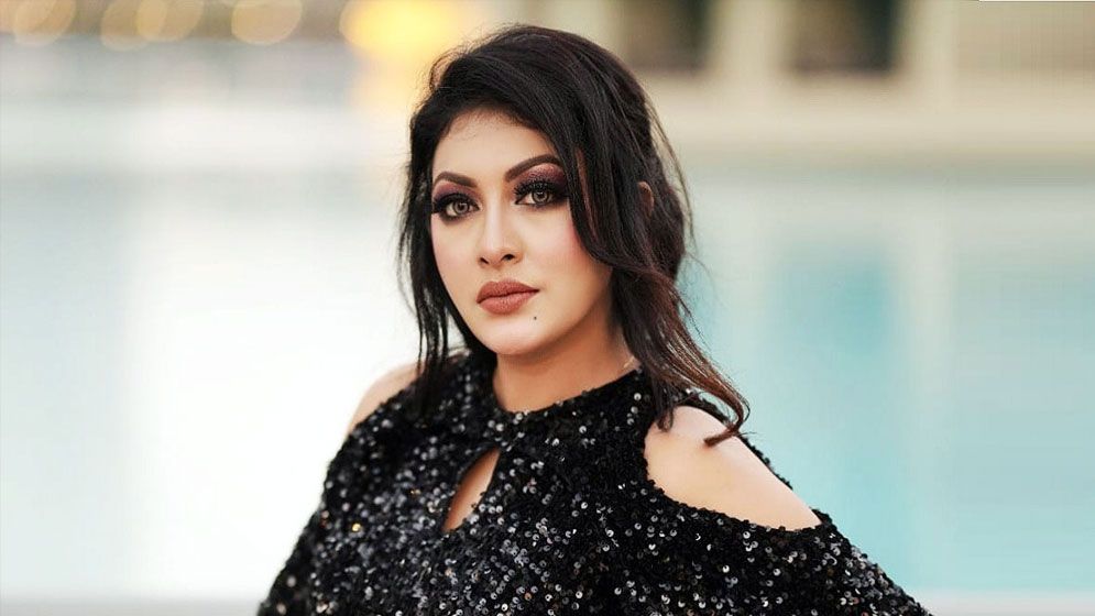 সাত বছর পর দক্ষিণ কোরিয়ায় প্রিয়াংকা